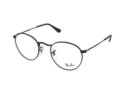 Ray-Ban Round Metal RX3447V 2509 