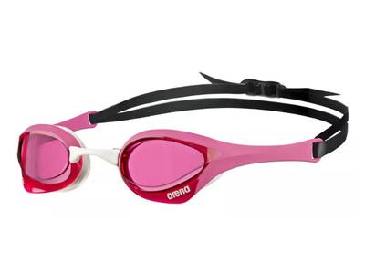Sportszemüvegek Arena Cobra Ultra Swipe Pink White