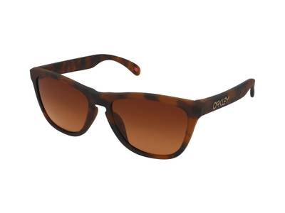 Napszemüvegek Oakley Frogskins (A) OO9245 9245D1