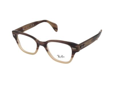 Keretek Ray-Ban RX0880 8107