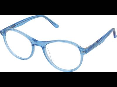 Monitor szemüveg Crullé Kids Crafting C3