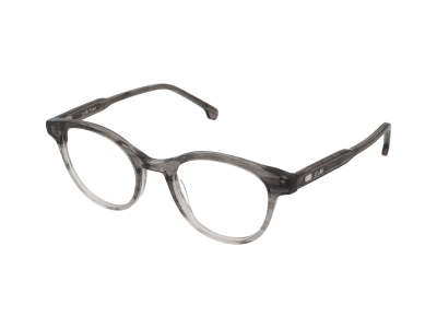 Dioptria nélküli PC szemüvegek Monitor szemüveg Crullé Tutor C4 