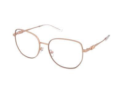 Dioptria nélküli PC szemüvegek Monitor szemüveg Michael Kors Belleville MK3062 1108SB 