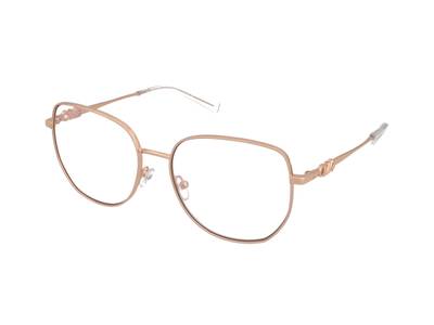 Dioptria nélküli PC szemüvegek Monitor szemüveg Michael Kors Belleville MK3062 1108SB