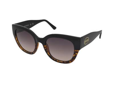 Napszemüvegek Guess GF6154 01B