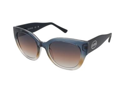 Napszemüvegek Guess GF6154 92F