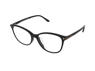 Monitor szemüveg Tom Ford FT5576-F-B 001 