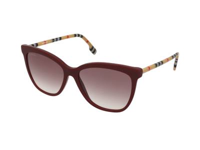 Napszemüvegek Burberry Clare BE4308 39168D