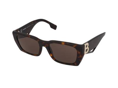 Napszemüvegek Burberry Poppy BE4336 392073
