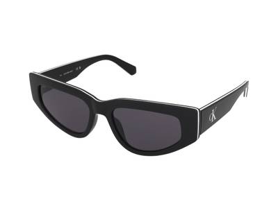 Napszemüvegek Calvin Klein Jeans CKJ23603S 001