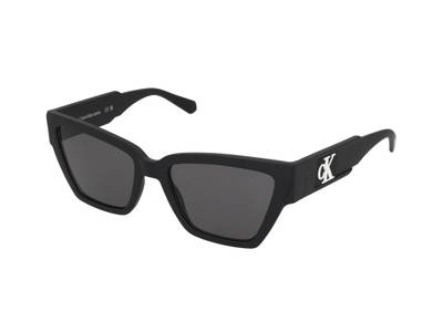 Napszemüvegek Calvin Klein Jeans CKJ23624S 002