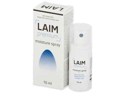 Laim premium szemspray 10 ml