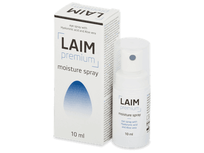 Laim premium szemspray 10 ml 