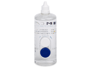 Laim Care kontaktlencse folyadék 400 ml - Ápolószer