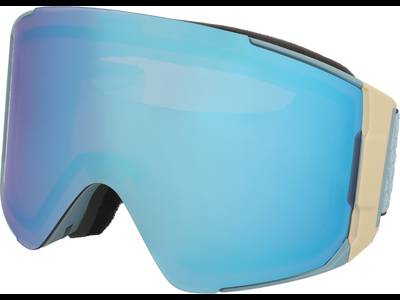 Síszemüvegek Anon Sync Rock Lichen Perceive Variable Blue/Cloudy Pink + Spare lens