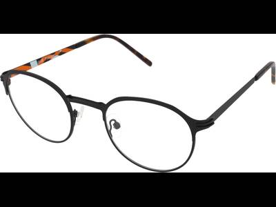 Szemüveg vezetéshez Crullé Podcast C1