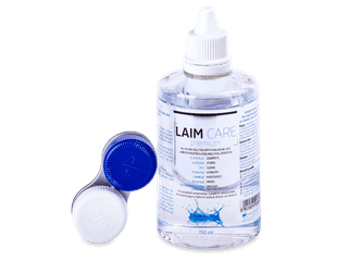 LAIM-CARE 150 ml - Ez a termék ilyen változatú csomagolásban is kapható