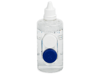 Laim Care kontaktlencse folyadék 150 ml - Ápolószer