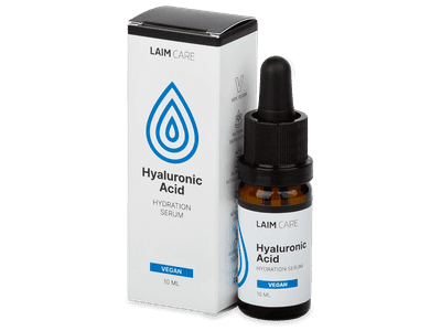 Laim Care Hidratáló Szérum Hialuronsavval 10 ml