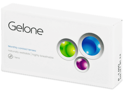 Gelone Monthly