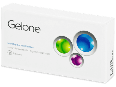 Gelone Monthly