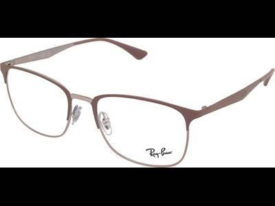 Ray-Ban RX6421 2973