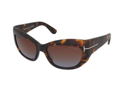 Tom Ford Brianna FT1065 52F 