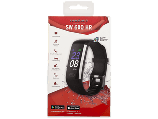 Kwmobile Sportarmband 2er-Set Für Willful Fitnesstracker – TPU-Silikon, Verstellbar 14–22 Cm