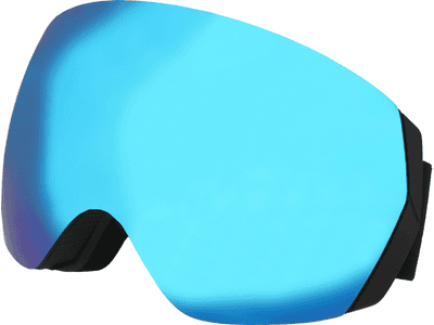 Síszemüvegek Crullé Win Ski C2