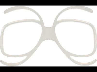 Crullé univerzális síszemüveg klipsz