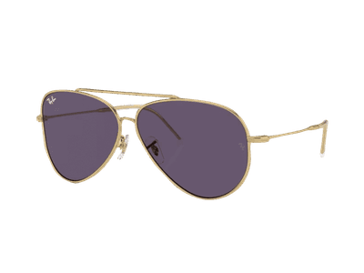 Ray-Ban Aviator Reverse RBR0101S 001/1A