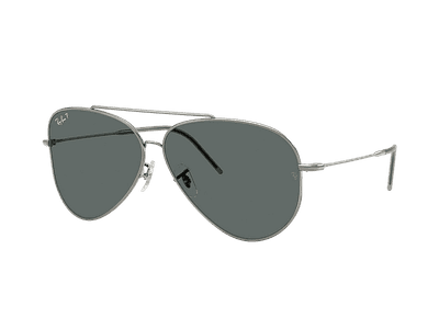 Ray-Ban Aviator Reverse RBR0101S 004/81