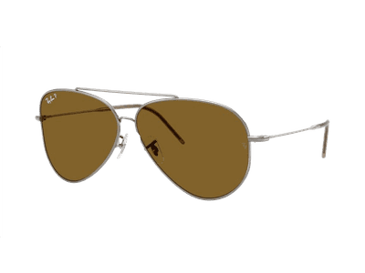 Ray-Ban Aviator Reverse RBR0101S 004/83