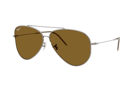 Ray-Ban Aviator Reverse RBR0101S 004/83
