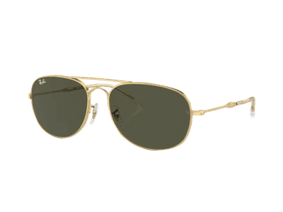Ray-Ban Bain Bridge RB3735 001/31