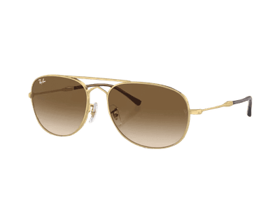 Ray-Ban Bain Bridge RB3735 001/51