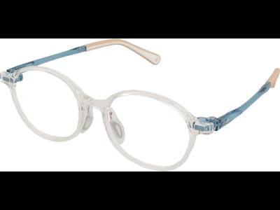 Monitor szemüveg Crullé Kids Witty C16