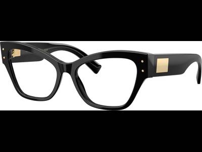 Dolce & Gabbana DG3404 501