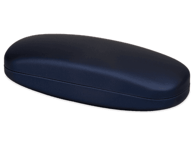 Szemüvegtok HC12B - kék