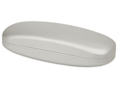 szemuvegtok HC12E - ezüst