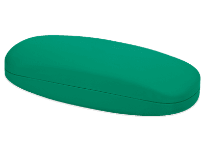 Szemüvegtok HC12H - zöld