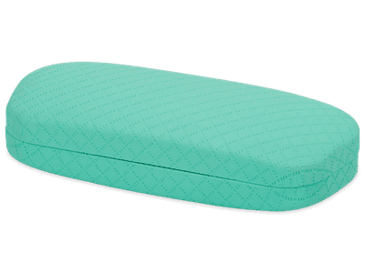 Szemüvegtok HC100A - kék