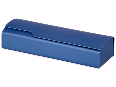 Szemüvegtok HC15A - kék