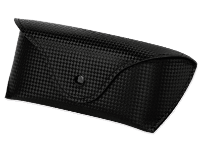 Szemüvegtok SC100 - fekete