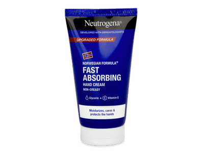 Neutrogena kézkrém 75 ml