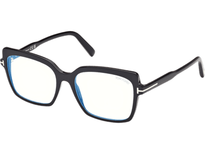 Monitor szemüveg Tom Ford FT5947-B/V 001