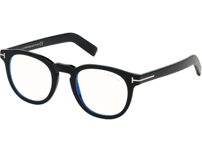 Monitor szemüveg Tom Ford FT5629-B/V 001