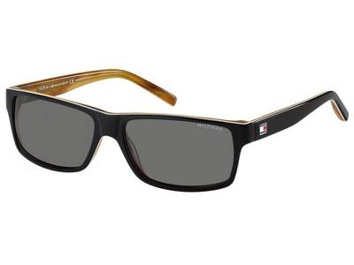 Napszemüvegek Tommy Hilfiger TH 1042/N/S UNO/Y1