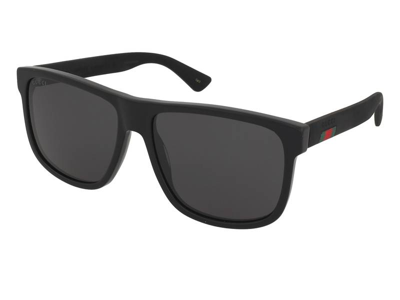 Napszemüvegek Gucci GG0010S 001 