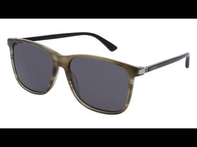 Napszemüvegek Gucci GG0017S 006